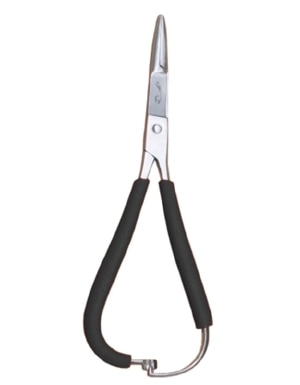 Rising Ultralight Pliers in Black